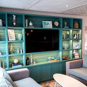 Haven Kent Coast Allhallows Sleeps 8